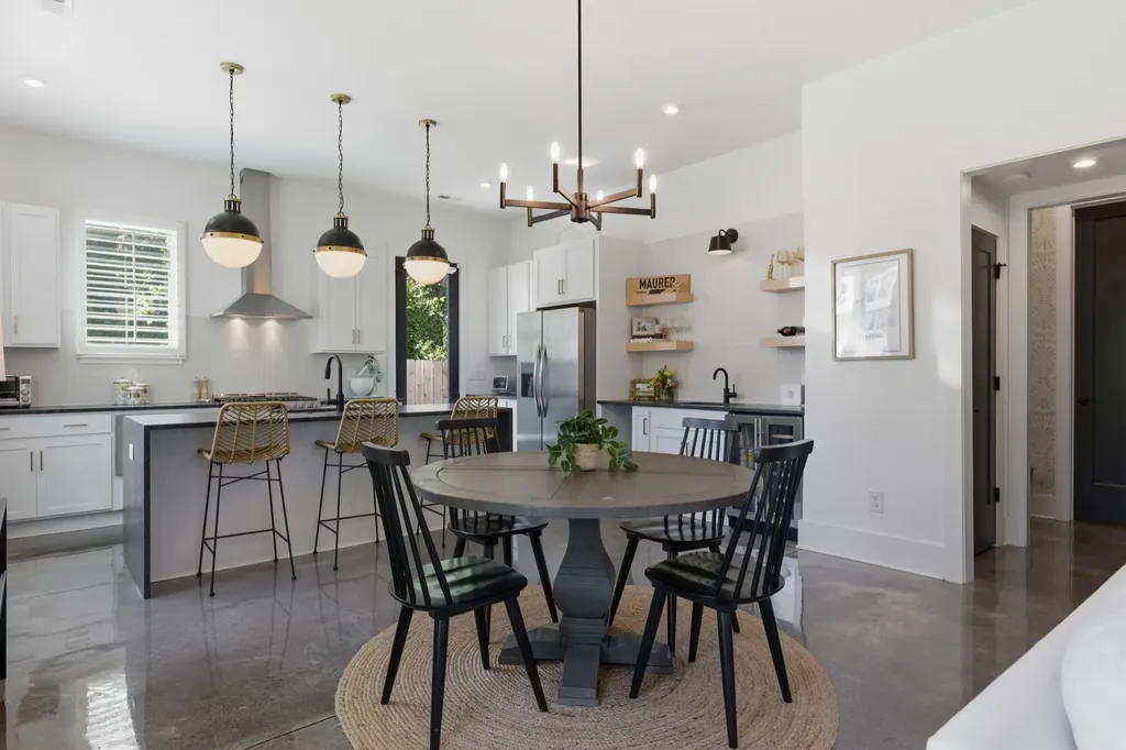 505 Croley Drive Nashville TN 37209