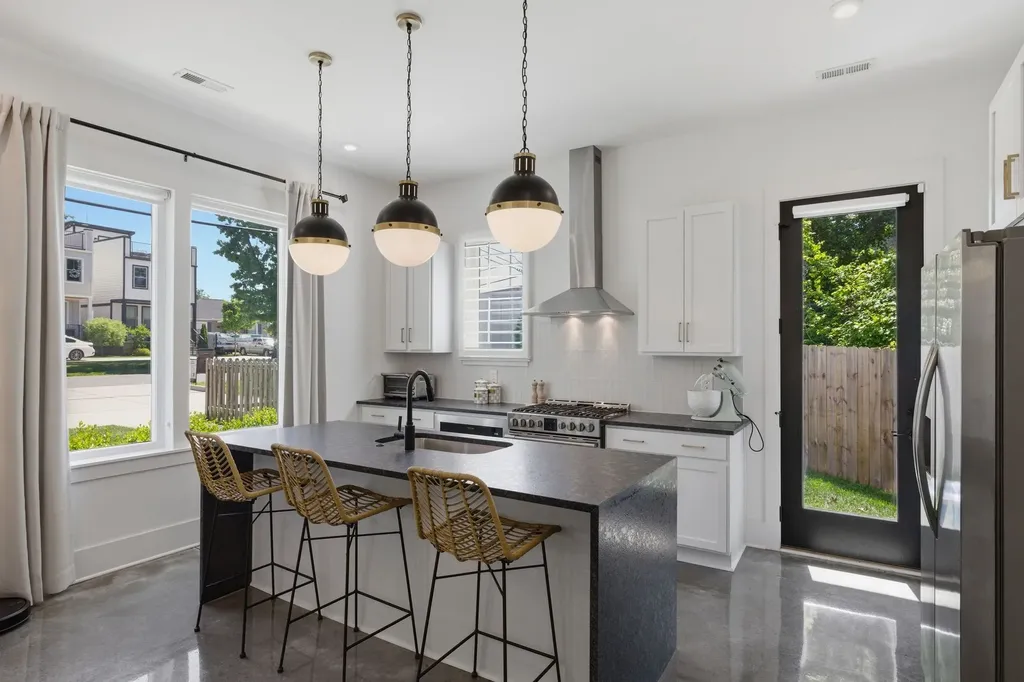 505 Croley Drive Nashville TN 37209