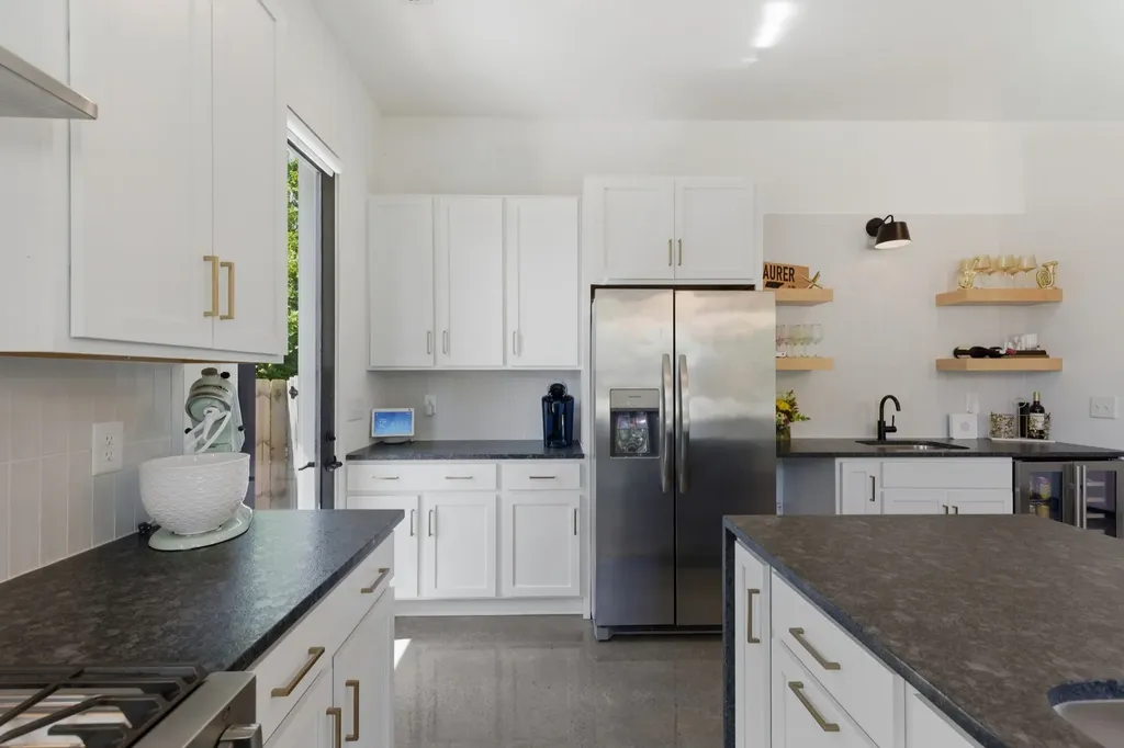 505 Croley Drive Nashville TN 37209