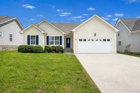 3741 N Jot Drive Clarksville TN 37040