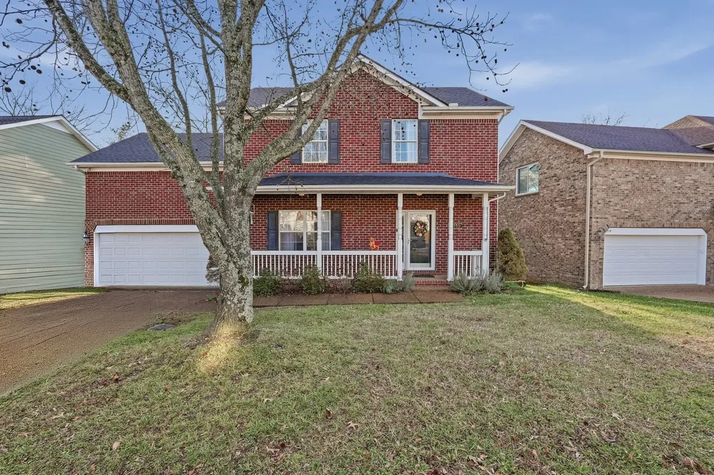 3119 Brimstead Drive Franklin TN 37064