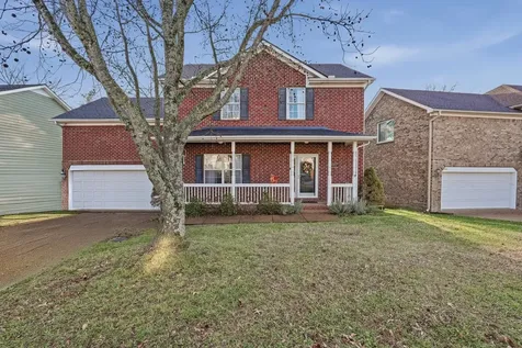 3119 Brimstead Drive Franklin TN 37064
