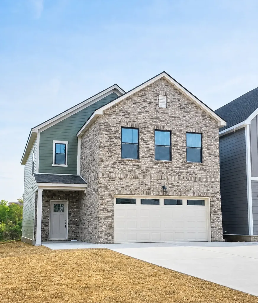 555 Twyla Drive Lebanon TN 37087
