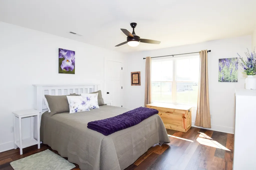 50 Lecornu Lane Hartsville TN 37074