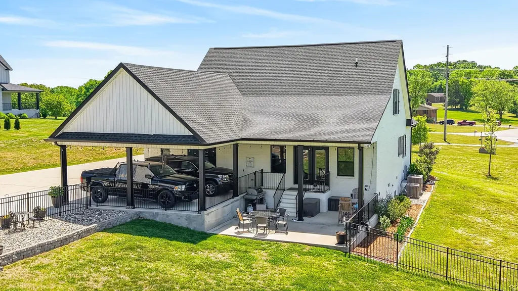 50 Lecornu Lane Hartsville TN 37074