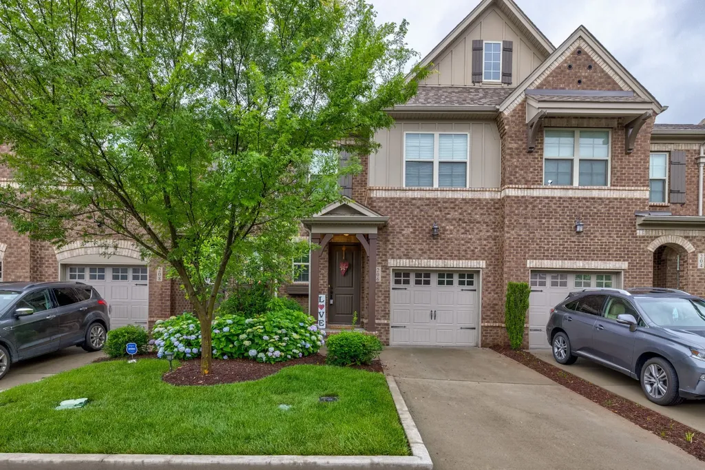 206 Bixby Private Lane Hendersonville TN 37075