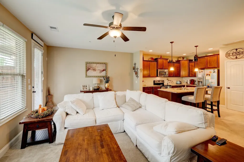 206 Bixby Private Lane Hendersonville TN 37075