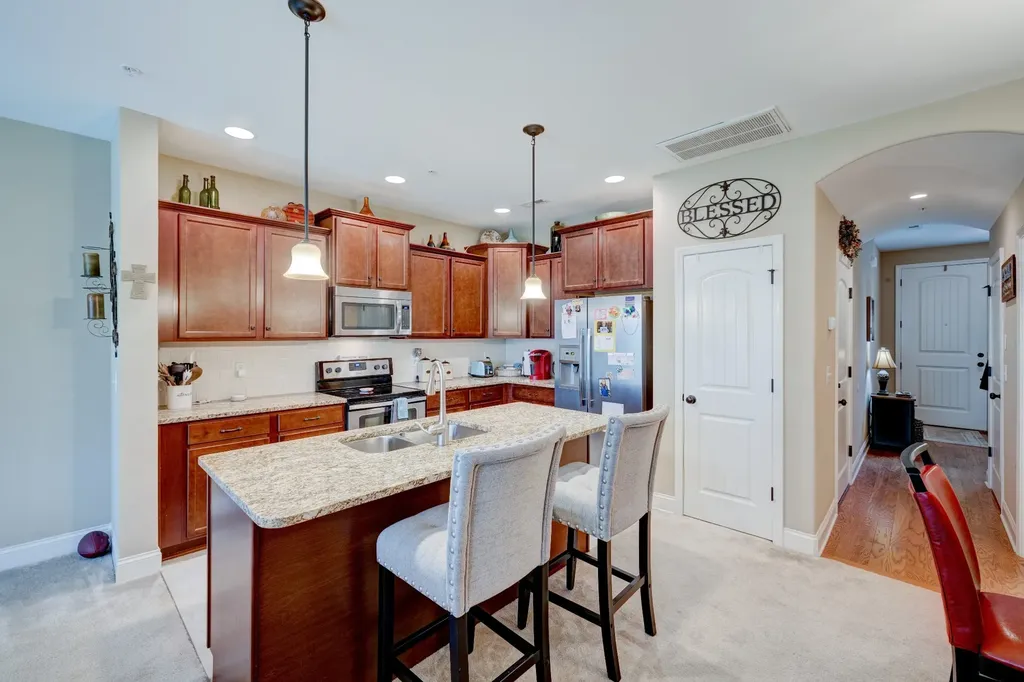 206 Bixby Private Lane Hendersonville TN 37075