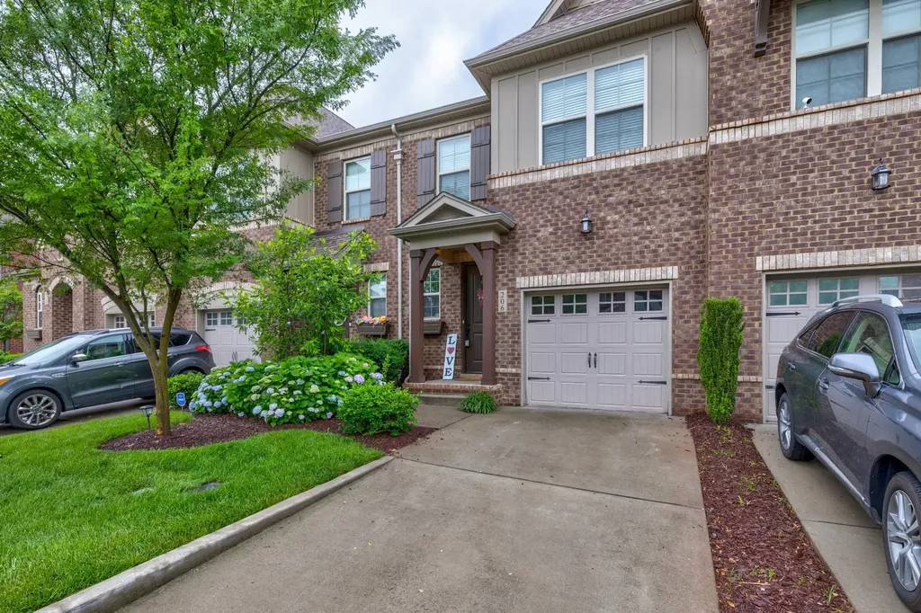 206 Bixby Private Lane Hendersonville TN 37075