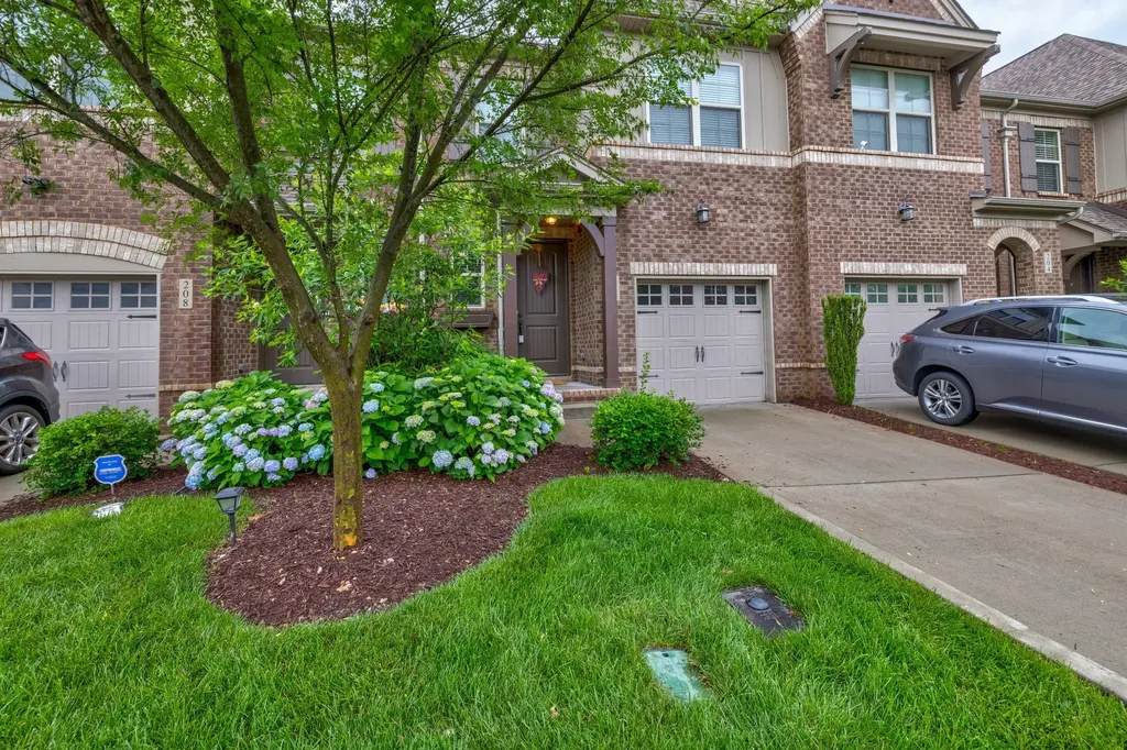 206 Bixby Private Lane Hendersonville TN 37075