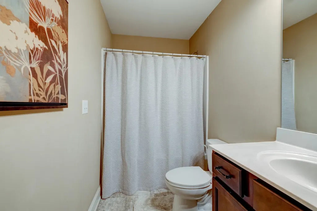 206 Bixby Private Lane Hendersonville TN 37075