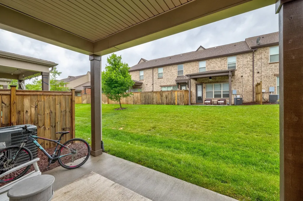 206 Bixby Private Lane Hendersonville TN 37075