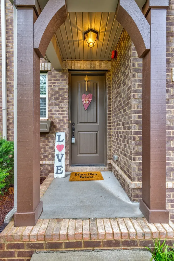 206 Bixby Private Lane Hendersonville TN 37075