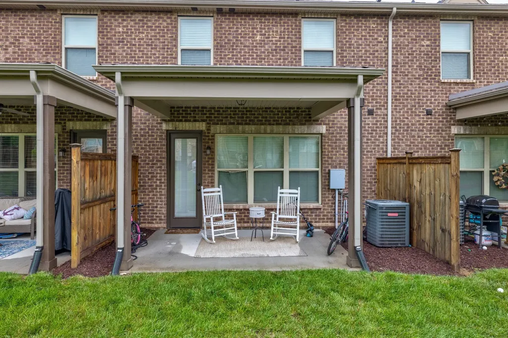 206 Bixby Private Lane Hendersonville TN 37075