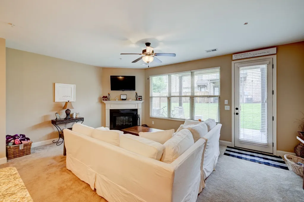 206 Bixby Private Lane Hendersonville TN 37075