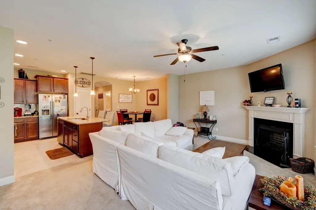 206 Bixby Private Lane Hendersonville TN 37075