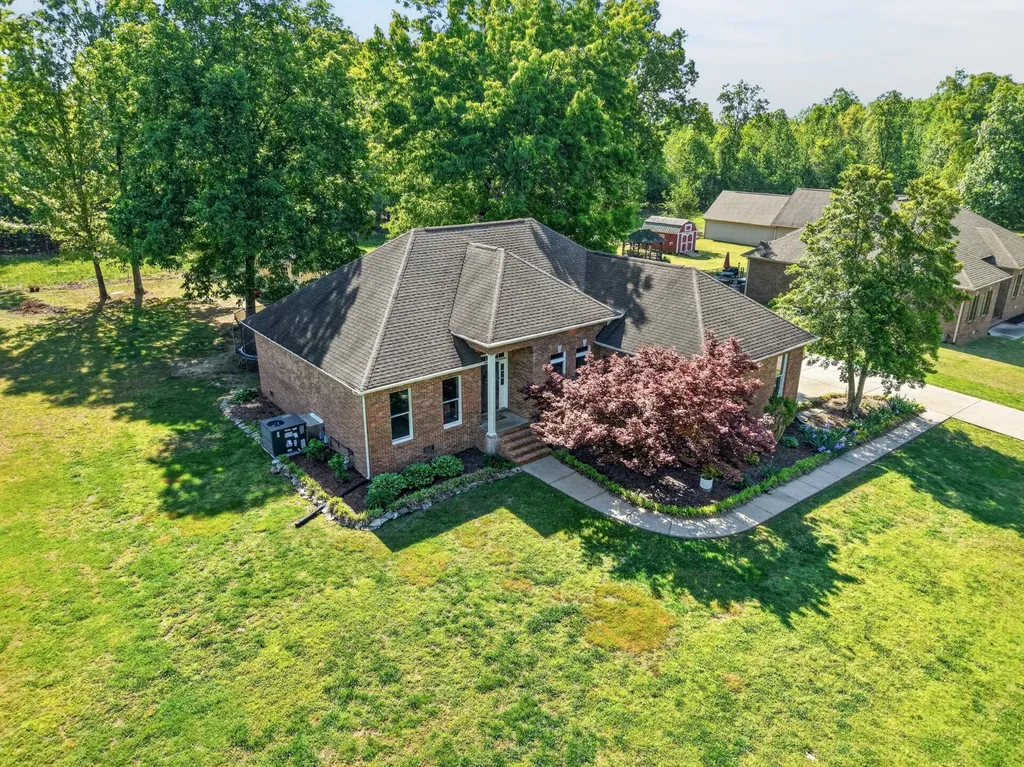 132 Ashton Circle Fayetteville TN 37334