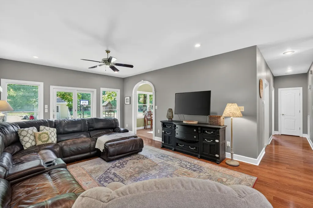 132 Ashton Circle Fayetteville TN 37334