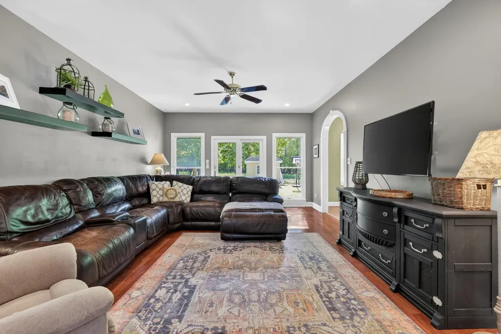 132 Ashton Circle Fayetteville TN 37334