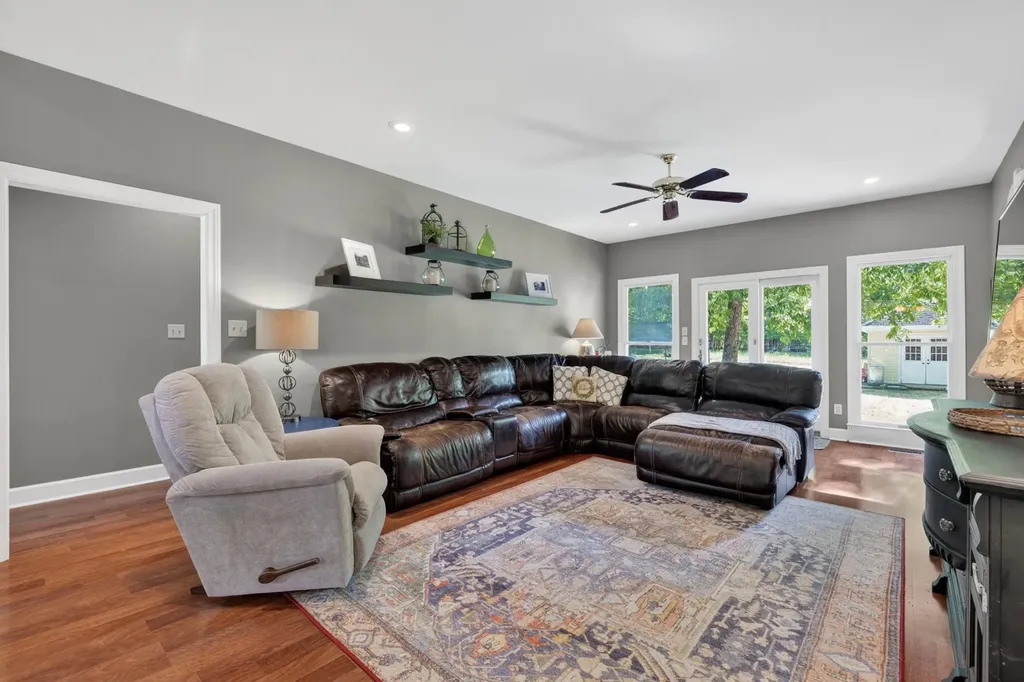 132 Ashton Circle Fayetteville TN 37334