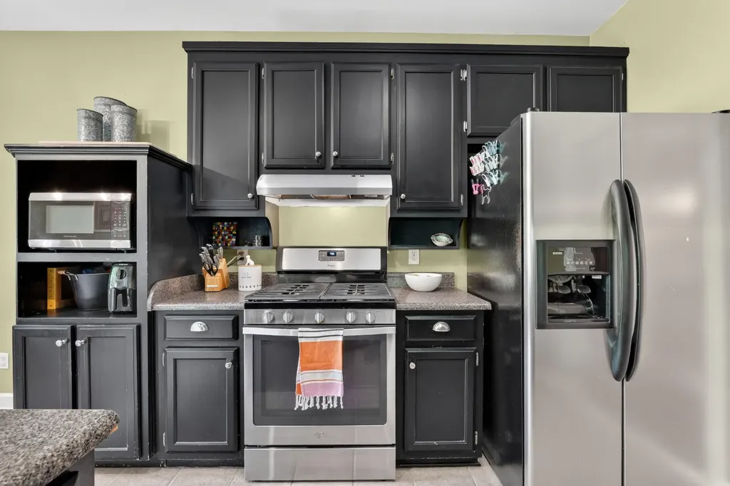132 Ashton Circle Fayetteville TN 37334