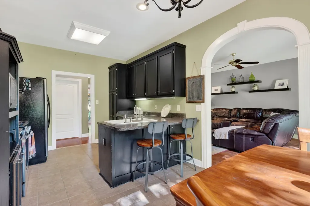 132 Ashton Circle Fayetteville TN 37334