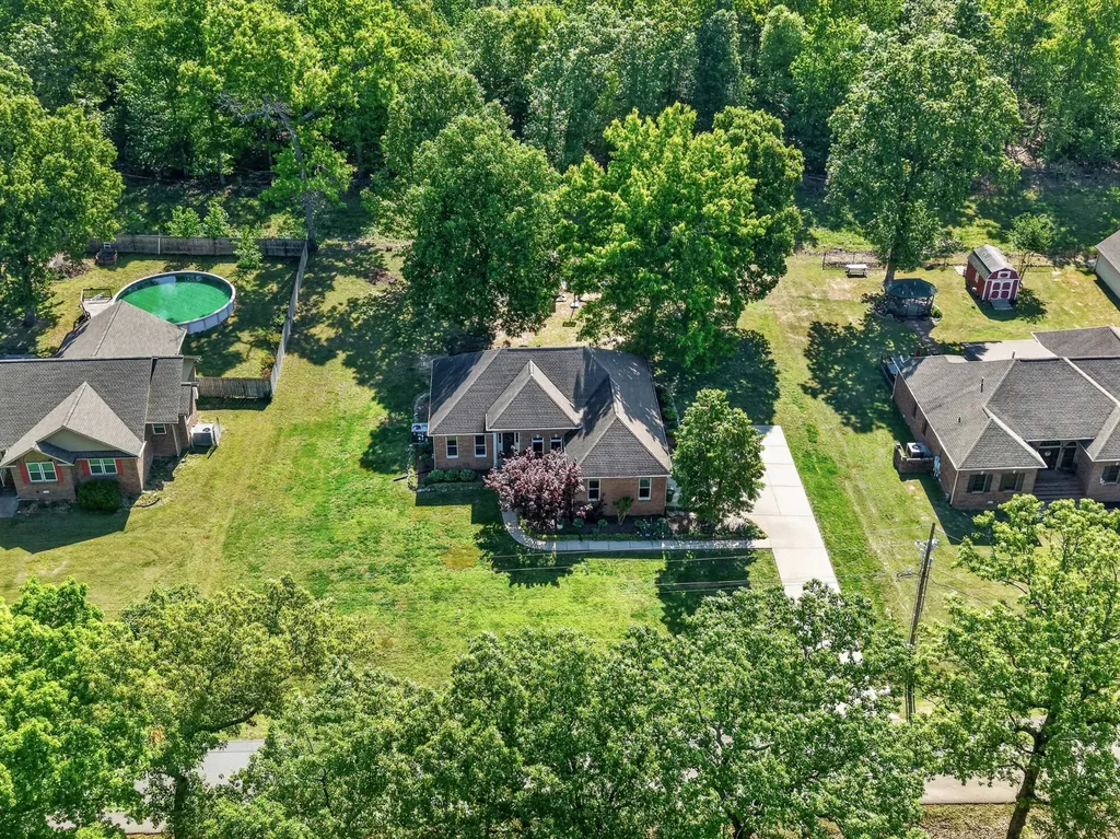 132 Ashton Circle Fayetteville TN 37334
