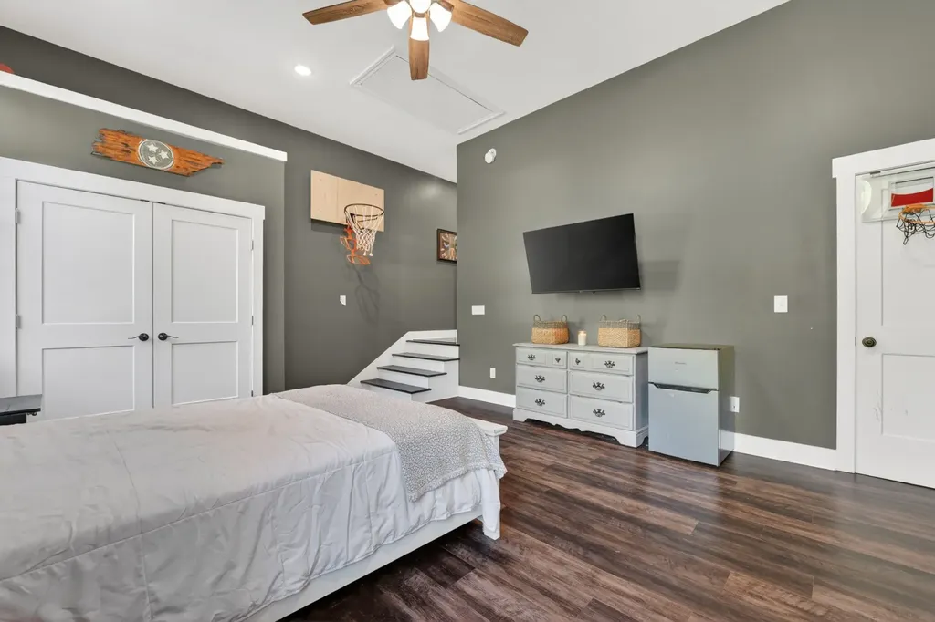 132 Ashton Circle Fayetteville TN 37334