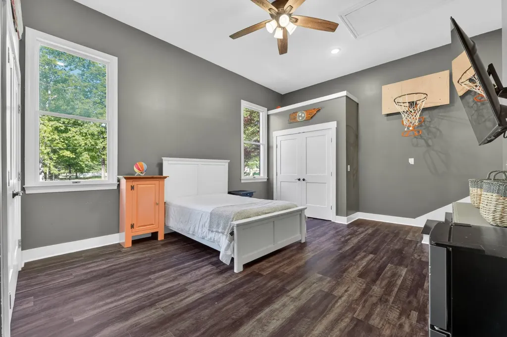132 Ashton Circle Fayetteville TN 37334
