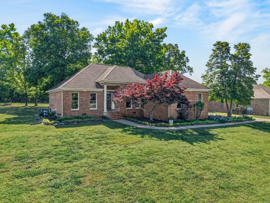 132 Ashton Circle Fayetteville TN 37334