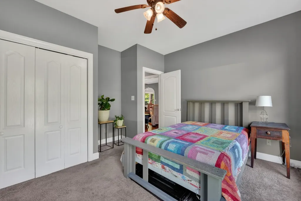 132 Ashton Circle Fayetteville TN 37334