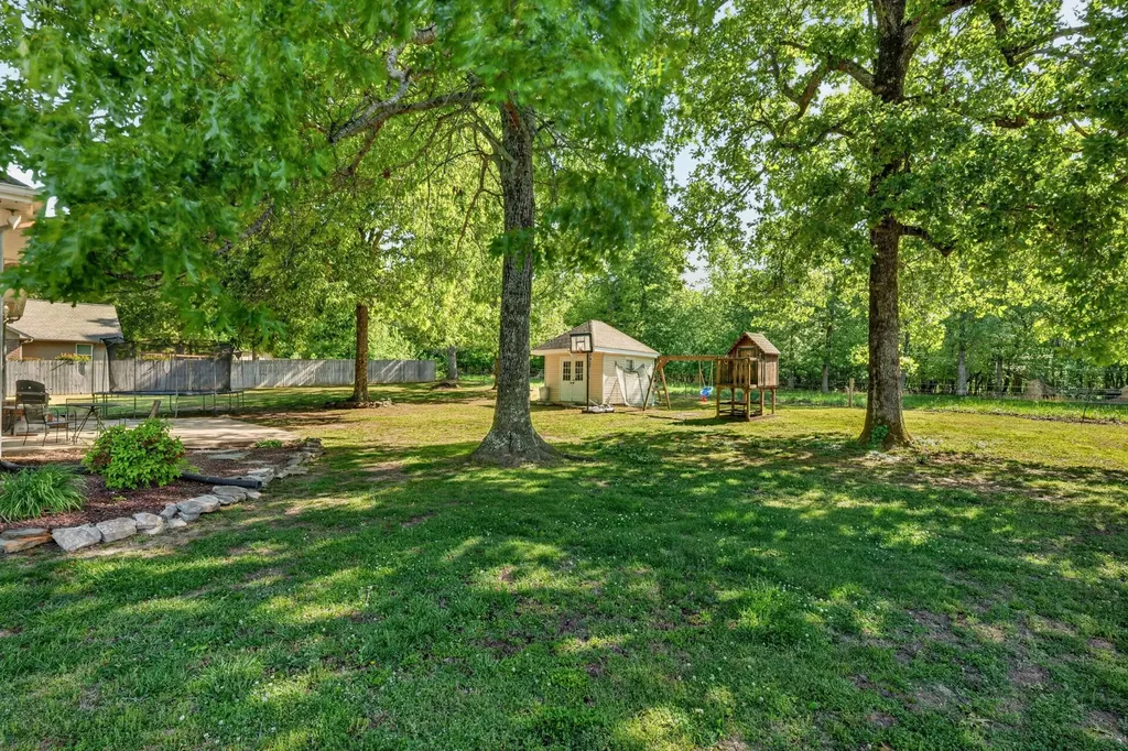 132 Ashton Circle Fayetteville TN 37334