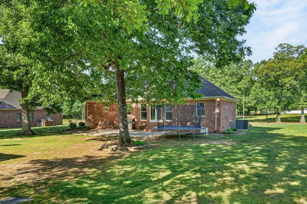 132 Ashton Circle Fayetteville TN 37334