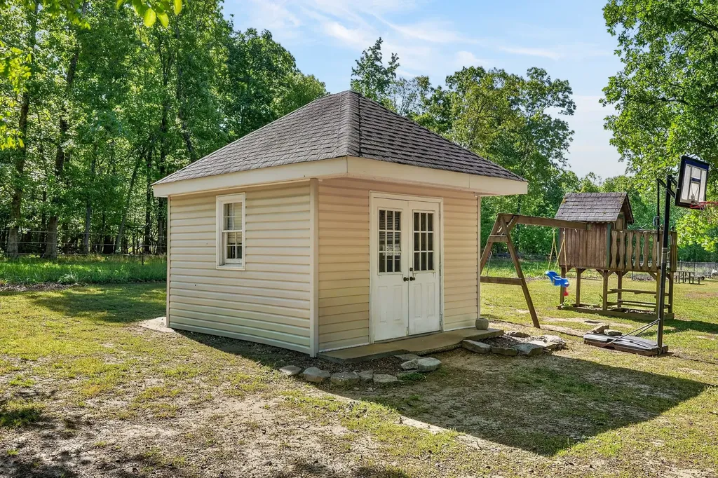 132 Ashton Circle Fayetteville TN 37334