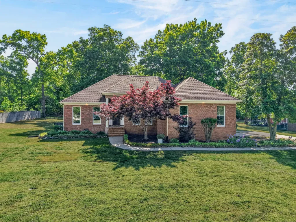 132 Ashton Circle Fayetteville TN 37334