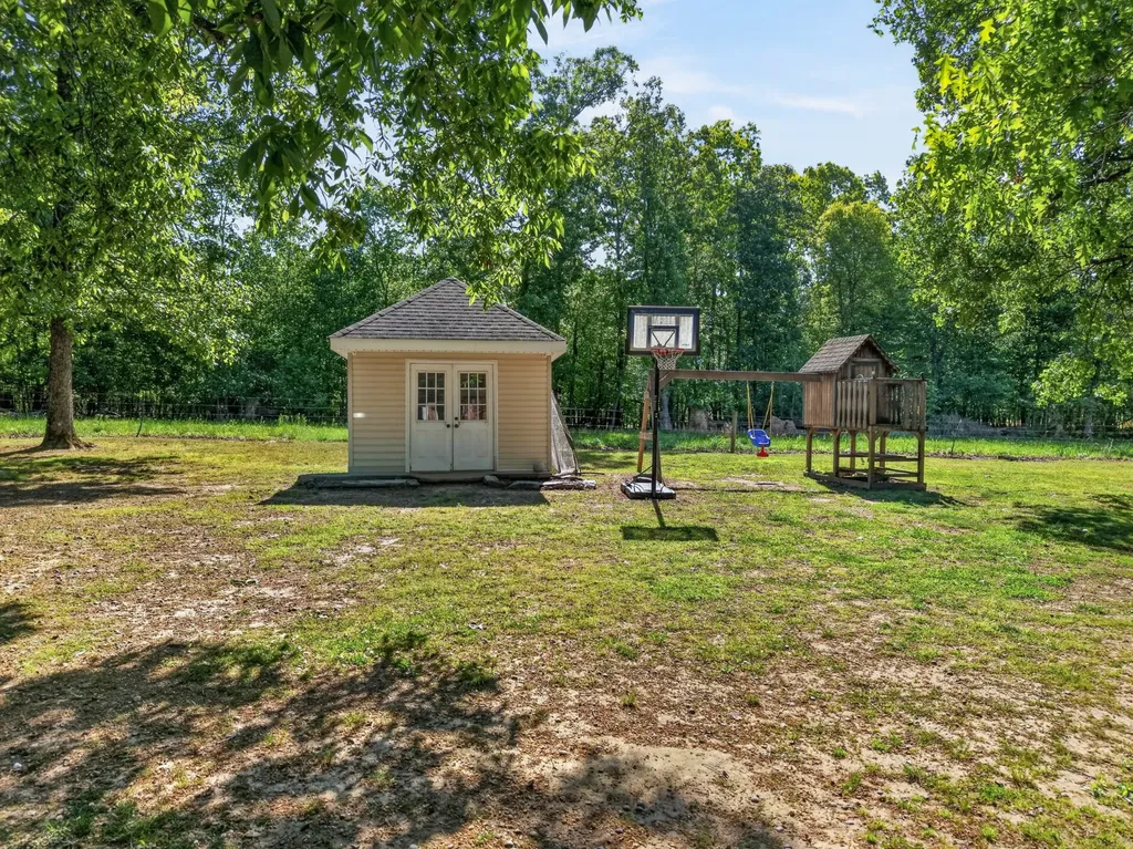 132 Ashton Circle Fayetteville TN 37334