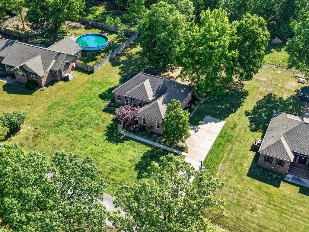 132 Ashton Circle Fayetteville TN 37334