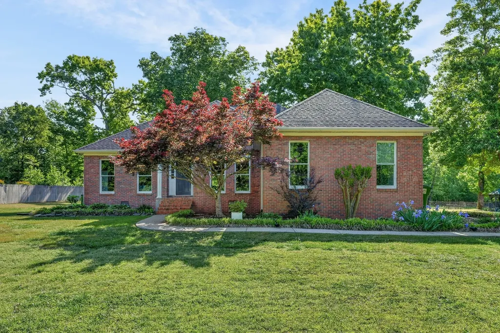 132 Ashton Circle Fayetteville TN 37334