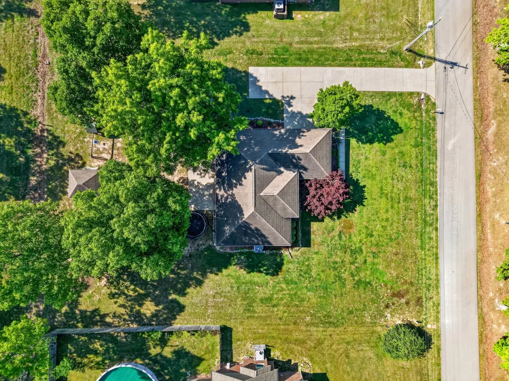 132 Ashton Circle Fayetteville TN 37334