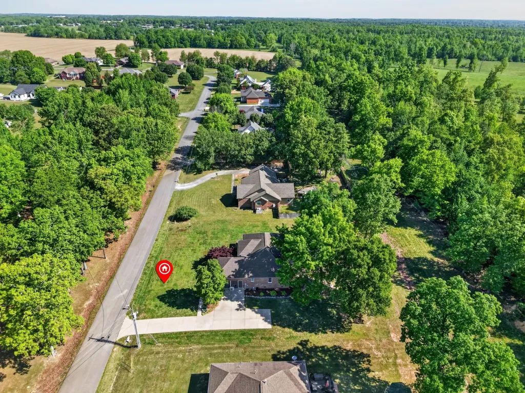 132 Ashton Circle Fayetteville TN 37334
