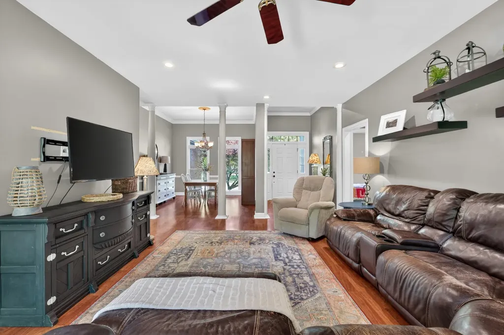 132 Ashton Circle Fayetteville TN 37334