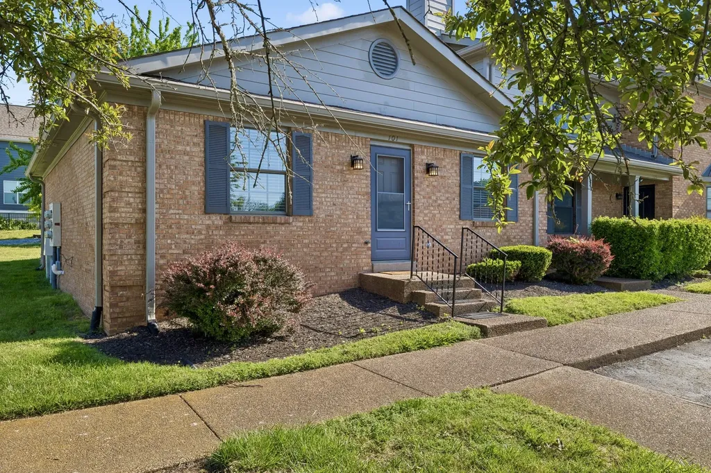 101 Ellington Place Madison TN 37115