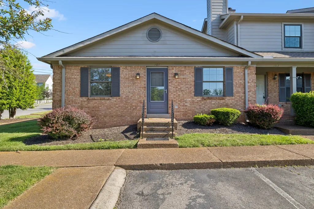101 Ellington Place Madison TN 37115
