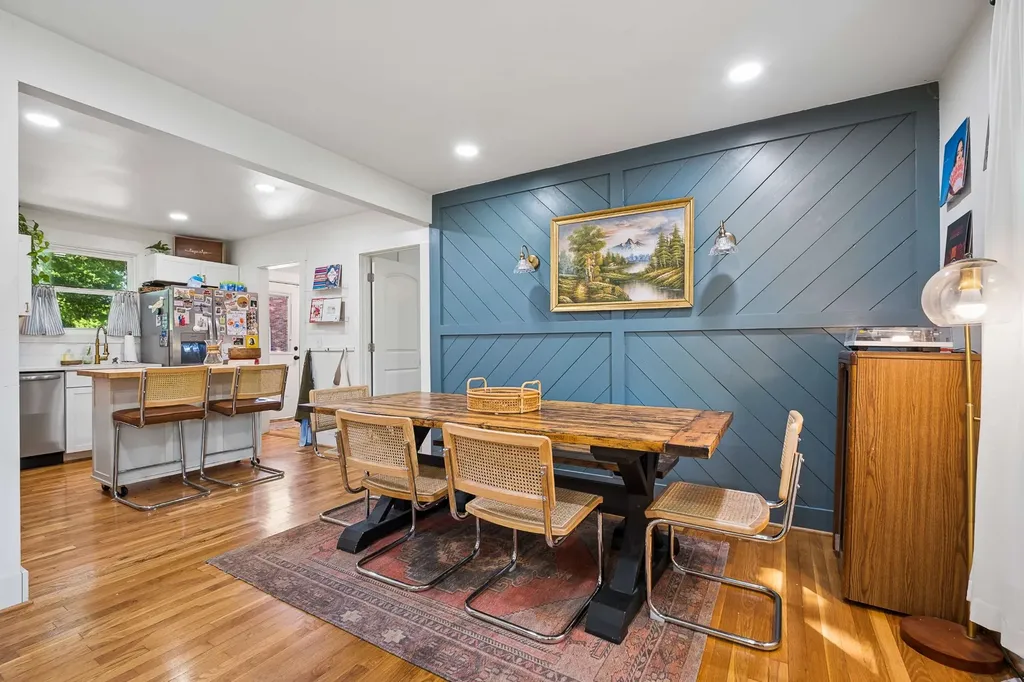 4311 Saunders Avenue Nashville TN 37216