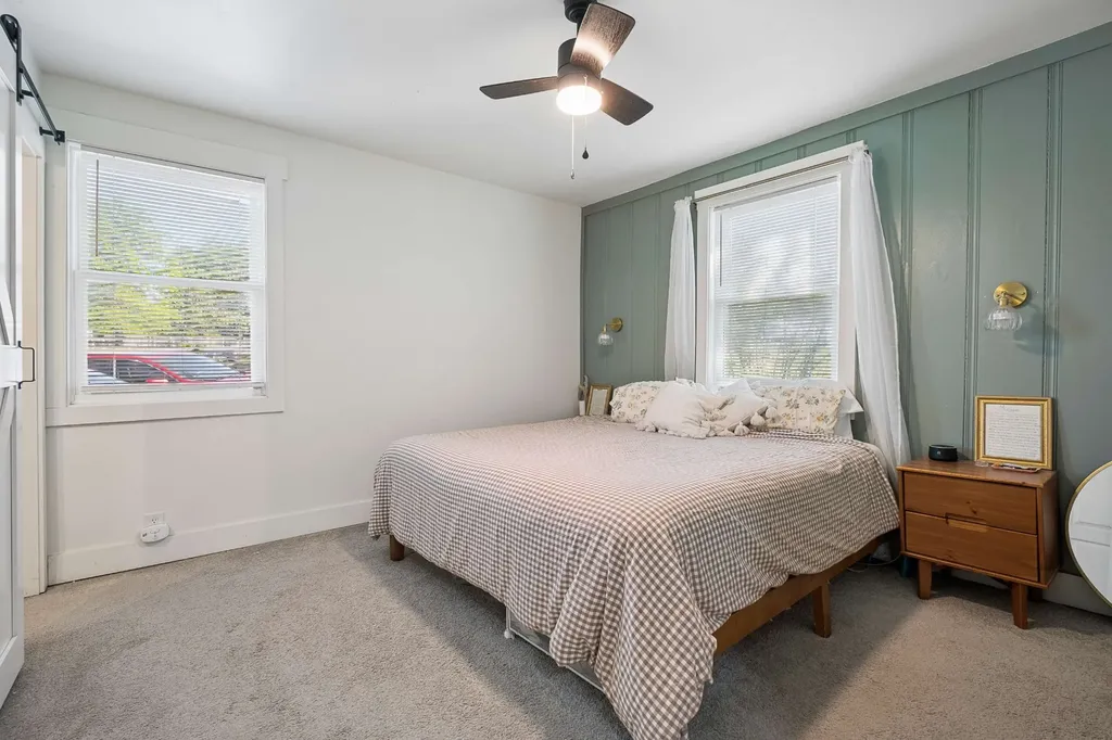 4311 Saunders Avenue Nashville TN 37216