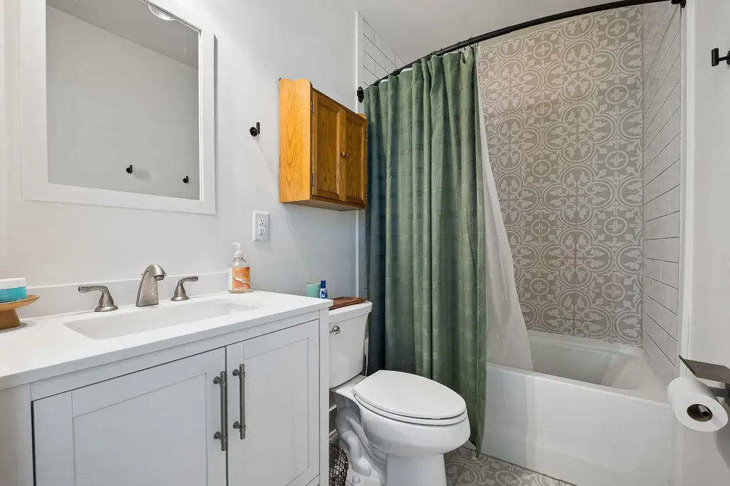 4311 Saunders Avenue Nashville TN 37216