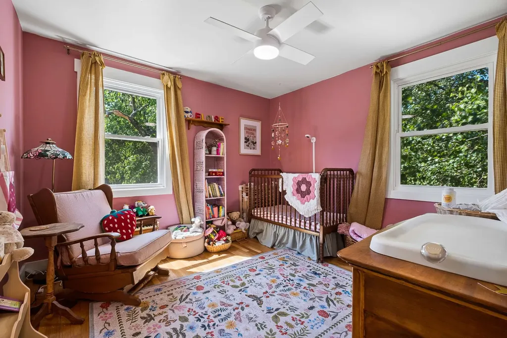 4311 Saunders Avenue Nashville TN 37216