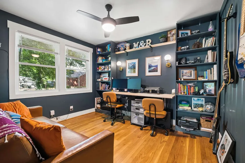 4311 Saunders Avenue Nashville TN 37216