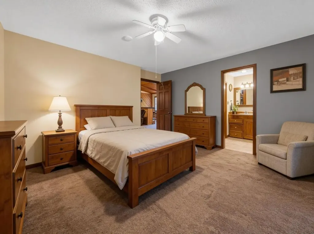 1992 Locke Bend Road Mcminnville TN 37110