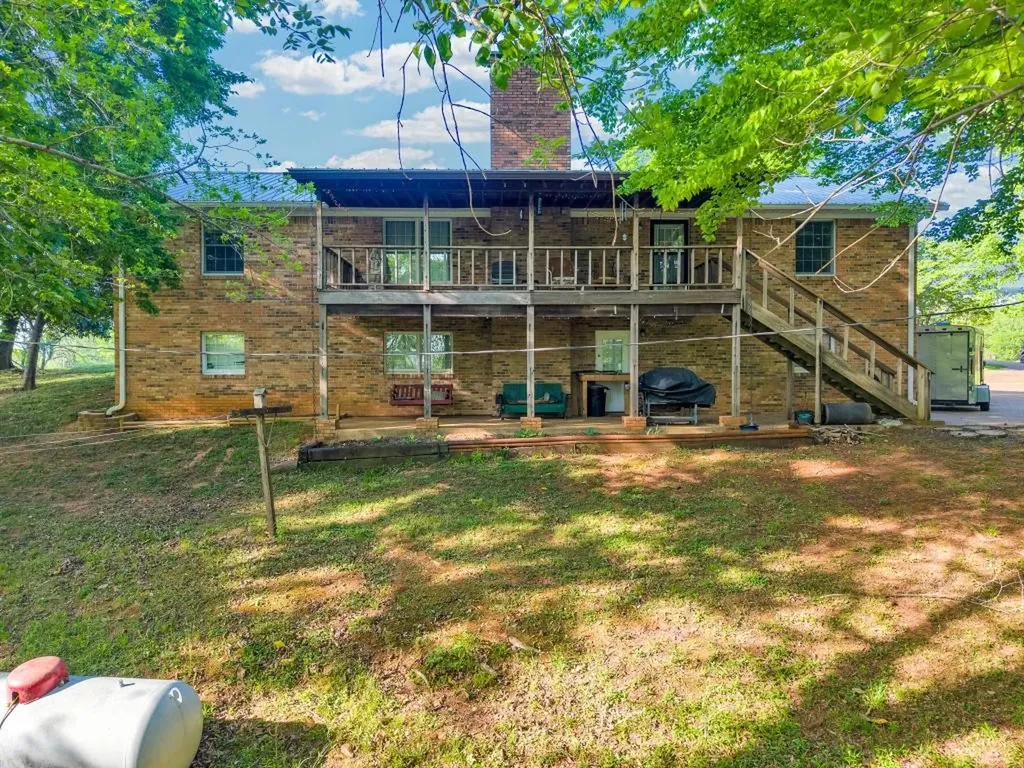 1992 Locke Bend Road Mcminnville TN 37110